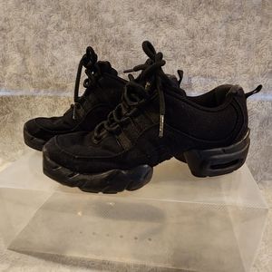 Bloch Dance Sneaker- Size 6